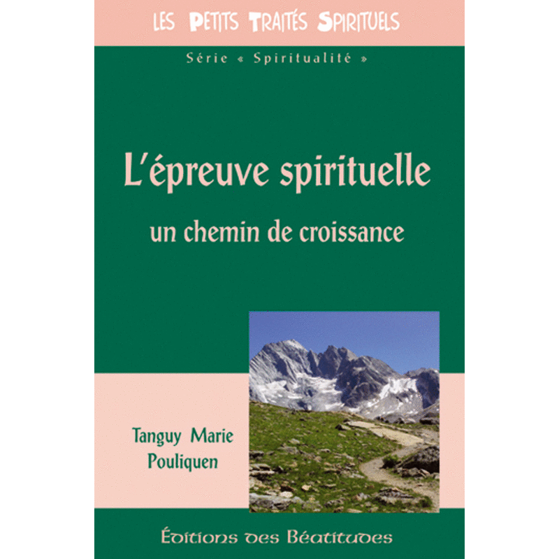 L'preuve spirituelle - Cliquez sur l'Image pour la Fermer