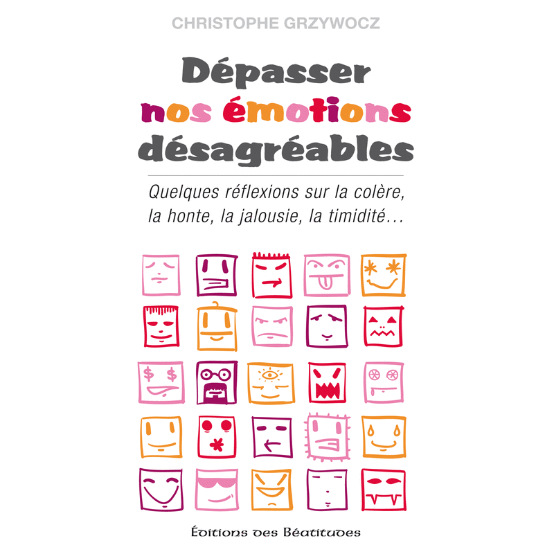 Dpasser nos motions dsagrables - Cliquez sur l'Image pour la Fermer