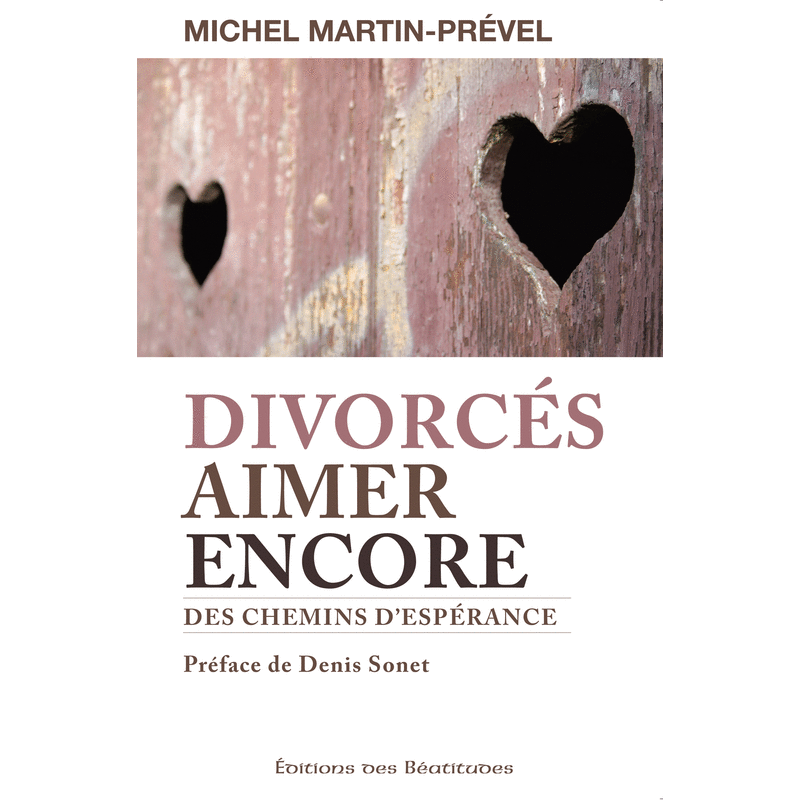 Divorcs, aimer encore - Cliquez sur l'Image pour la Fermer