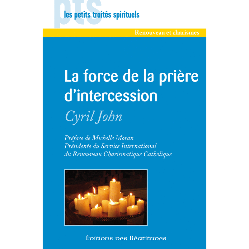 La force de la prire d'intercession - Cliquez sur l'Image pour la Fermer