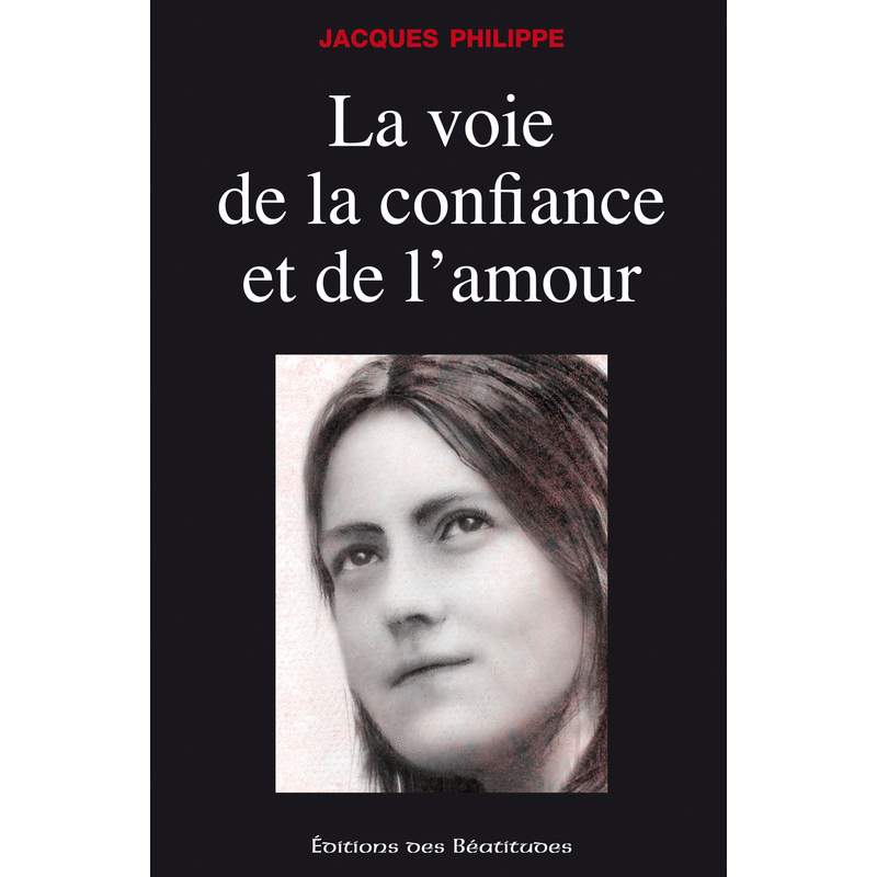 La voie de la confiance et de l'amour - Cliquez sur l'Image pour la Fermer