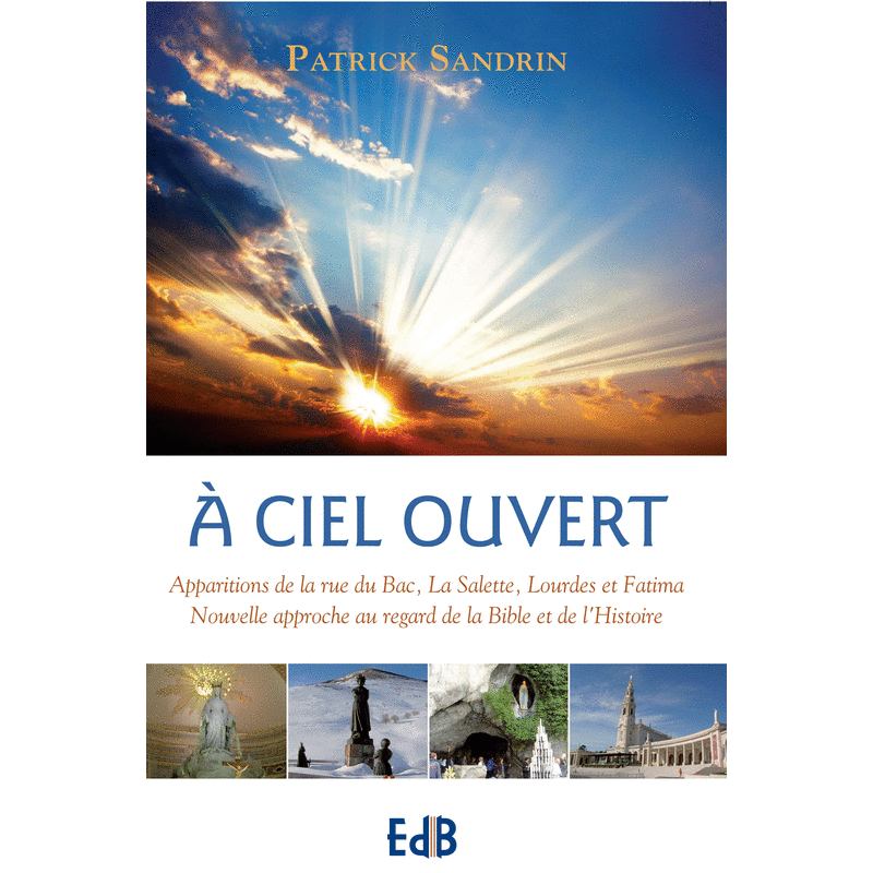 A Ciel ouvert - Cliquez sur l'Image pour la Fermer