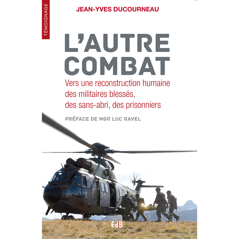 L'autre combat - Cliquez sur l'Image pour la Fermer
