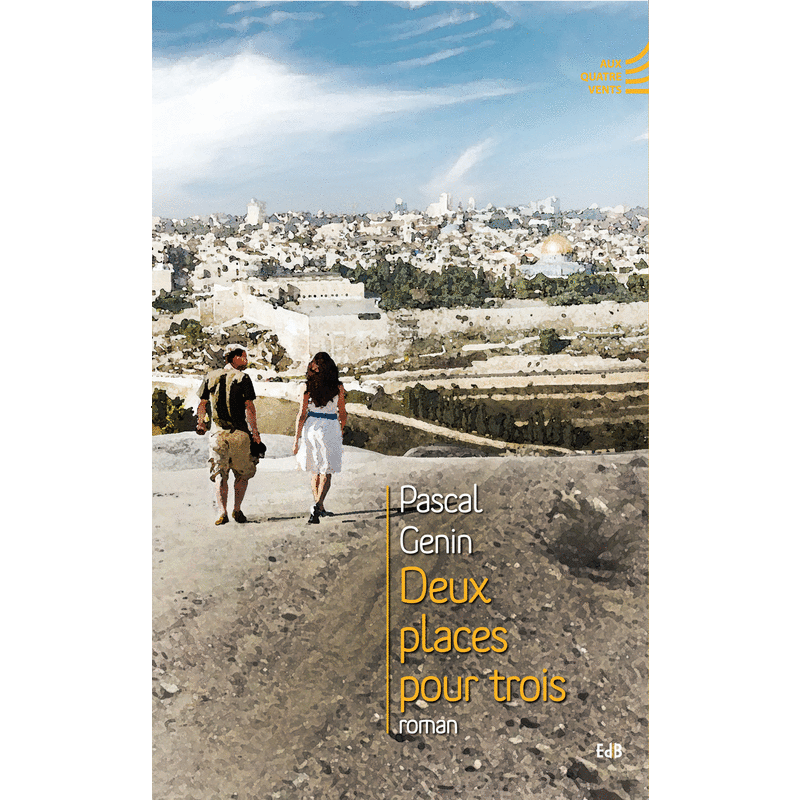 Deux places pour trois - Cliquez sur l'Image pour la Fermer