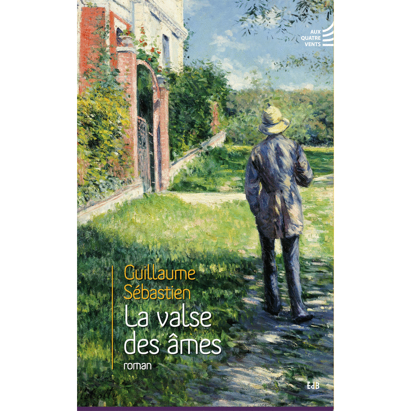 La valse des mes - Cliquez sur l'Image pour la Fermer