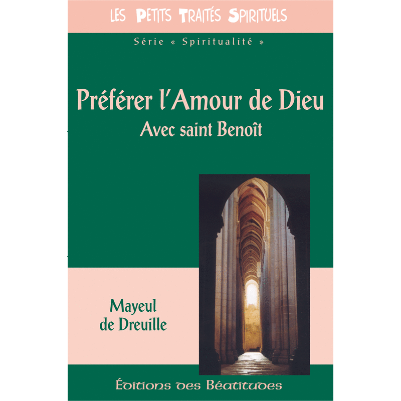 Prfrer l'amour de Dieu - Cliquez sur l'Image pour la Fermer