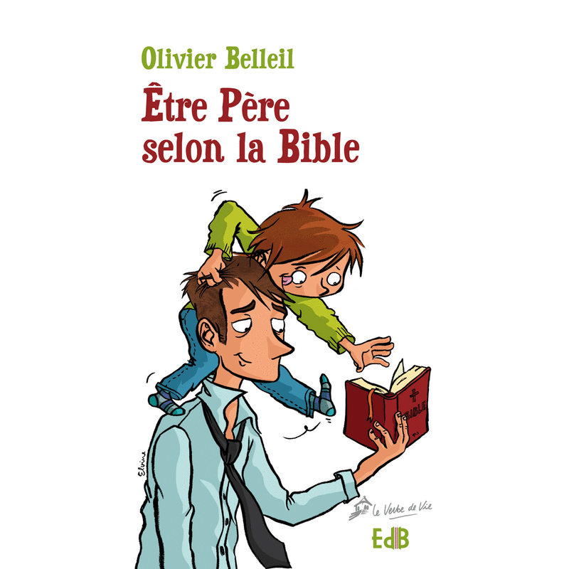 Etre Pre selon la Bible - Cliquez sur l'Image pour la Fermer