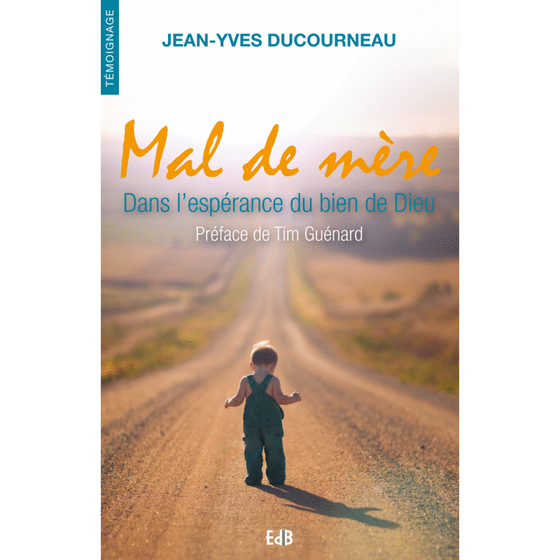 Mal de mre - Cliquez sur l'Image pour la Fermer