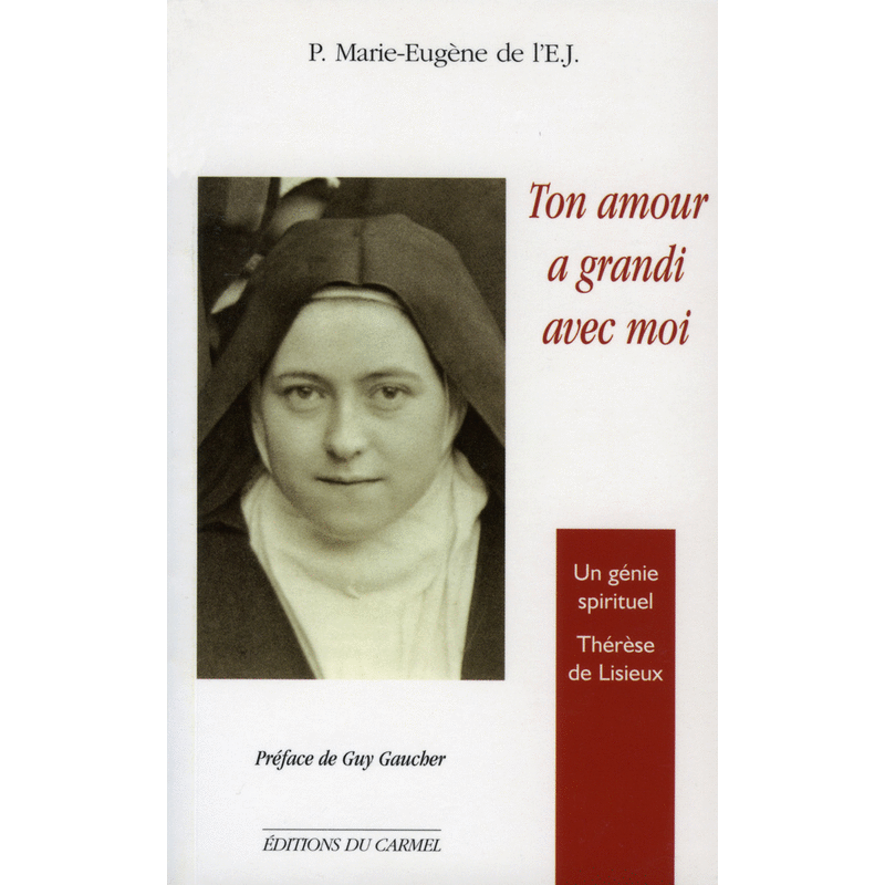 Ton amour a grandi avec moi - Cliquez sur l'Image pour la Fermer