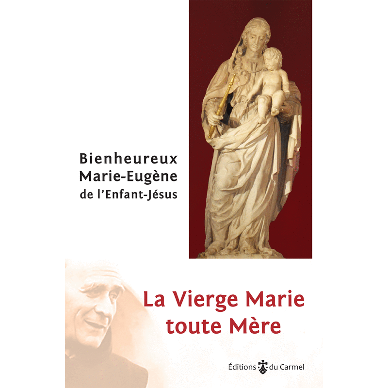 La Vierge Marie toute Mre - Cliquez sur l'Image pour la Fermer