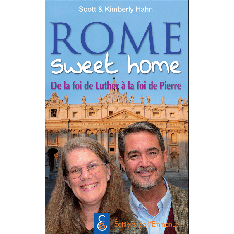 Rome sweet home - Cliquez sur l'Image pour la Fermer