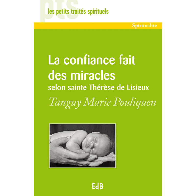 La confiance fait des miracles - Cliquez sur l'Image pour la Fermer