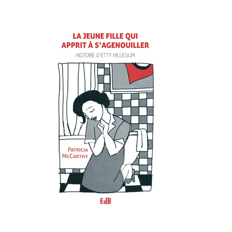 La jeune fille qui apprit  s'agenouiller - Cliquez sur l'Image pour la Fermer