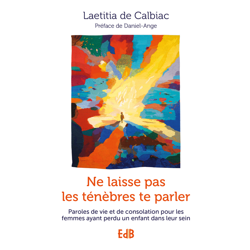 Ne laisse pas les tnbres te parler - Cliquez sur l'Image pour la Fermer