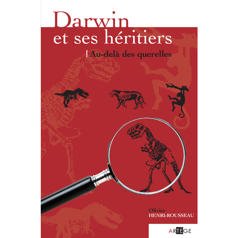 Darwin et ses hritiers - Cliquez sur l'Image pour la Fermer