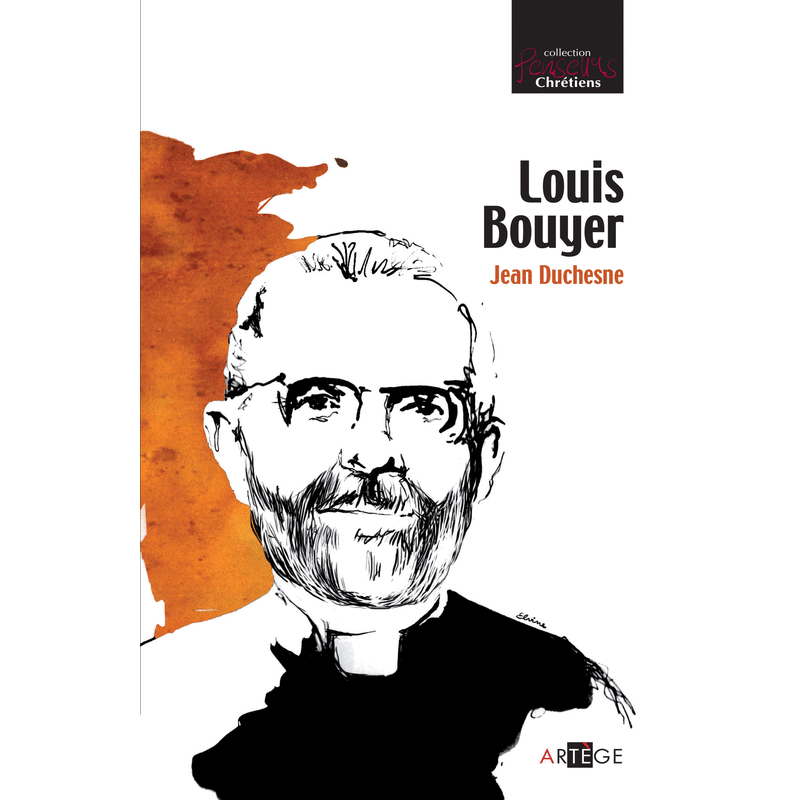 Louis Bouyer - Cliquez sur l'Image pour la Fermer