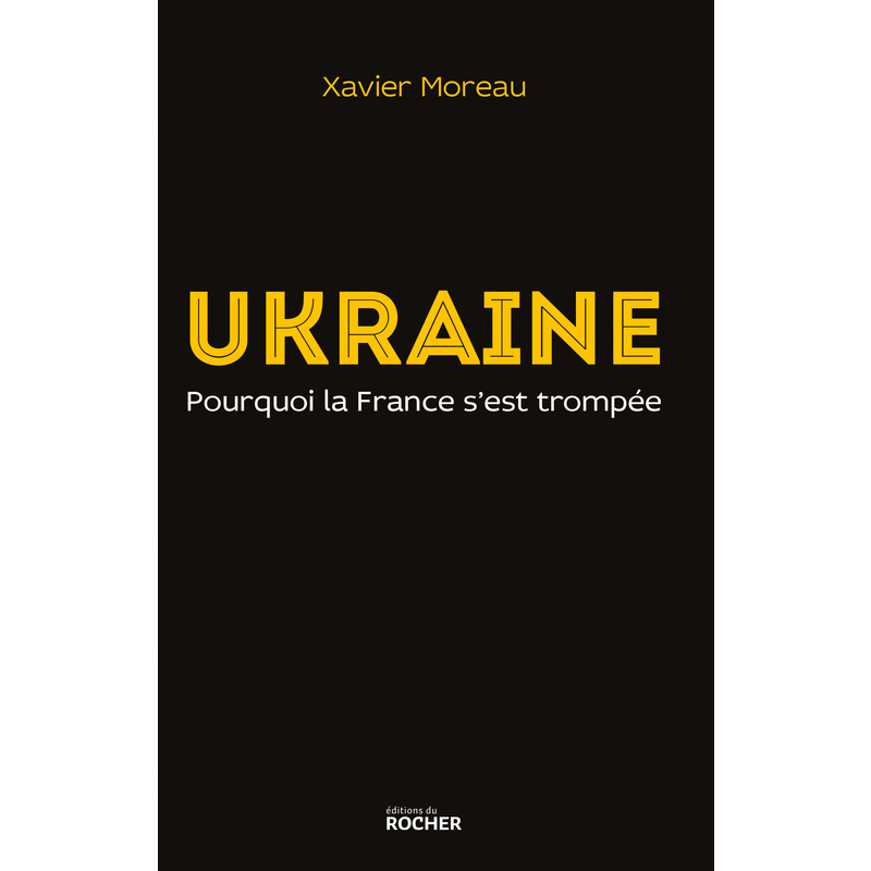 Ukraine - Cliquez sur l'Image pour la Fermer