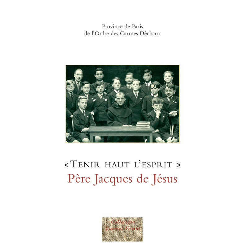 Tenir haut l'Esprit - Cliquez sur l'Image pour la Fermer