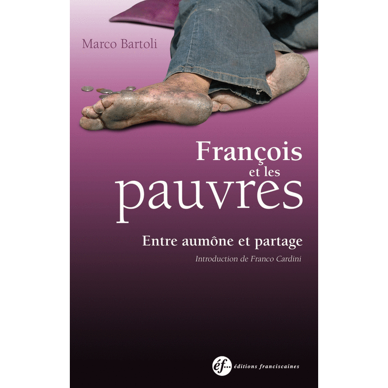 Franois et les pauvres - Cliquez sur l'Image pour la Fermer