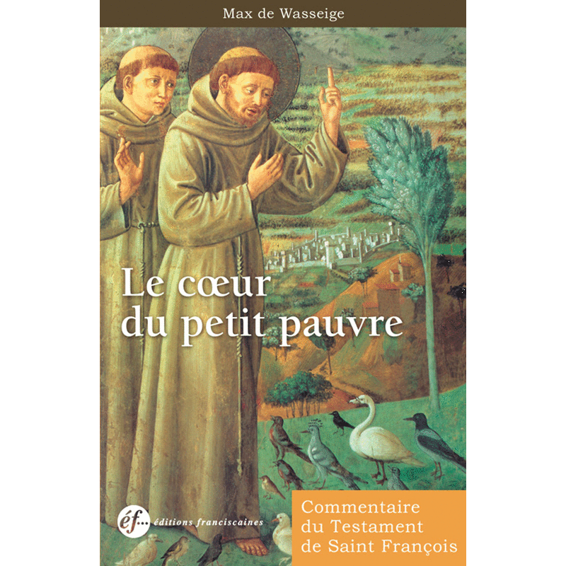 Le coeur du petit pauvre - Cliquez sur l'Image pour la Fermer