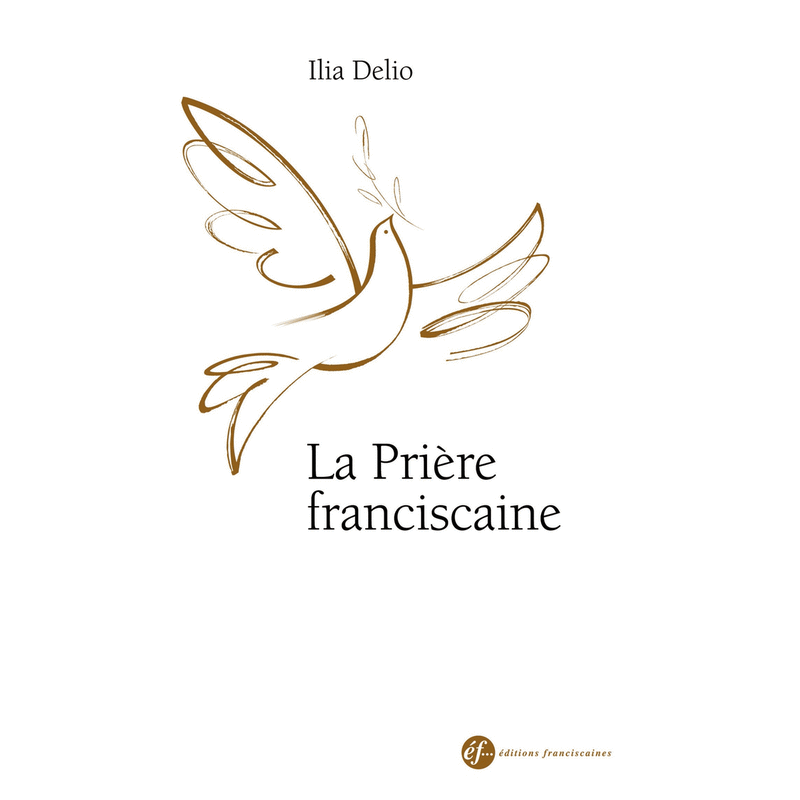 La prire franciscaine - Cliquez sur l'Image pour la Fermer