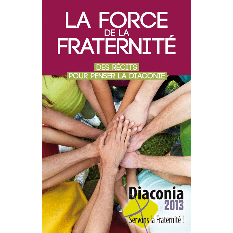 La force de la fraternit - Cliquez sur l'Image pour la Fermer