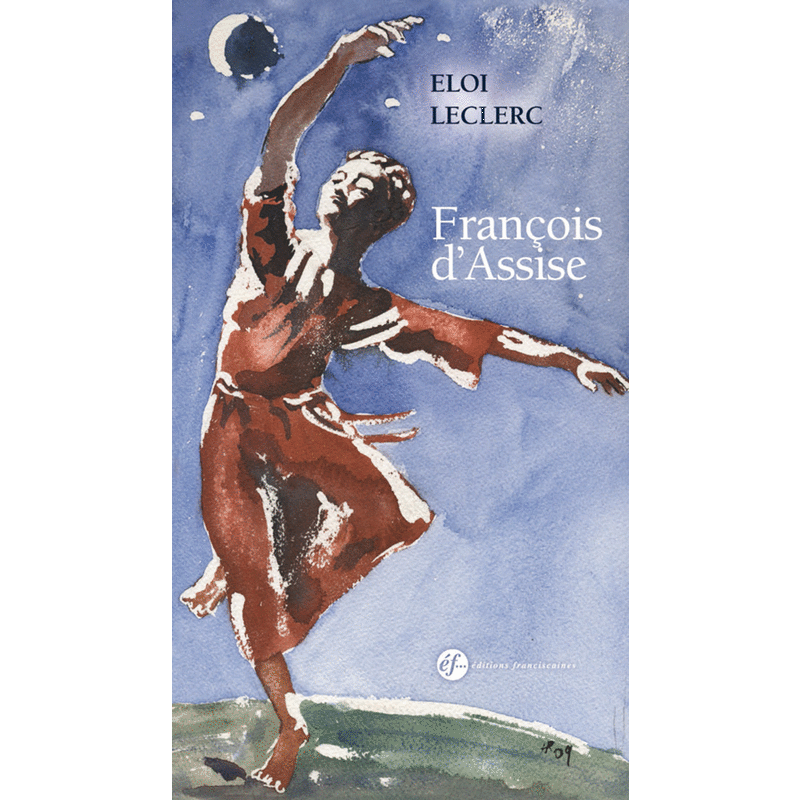 Franois d'Assise - Cliquez sur l'Image pour la Fermer