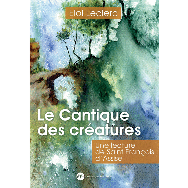 Le cantique des cratures - Cliquez sur l'Image pour la Fermer