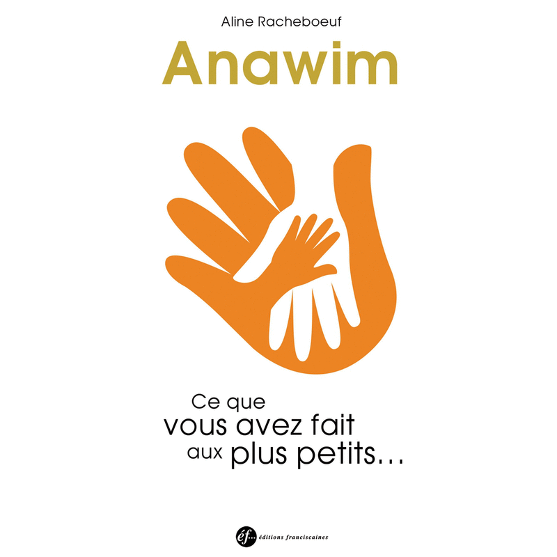 Anawim - Cliquez sur l'Image pour la Fermer