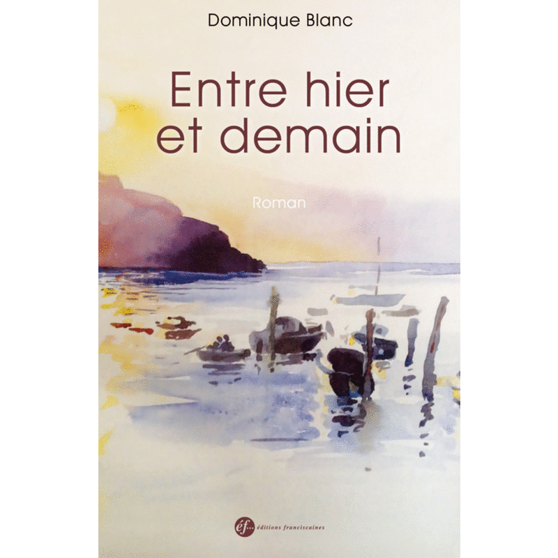 Entre hier et demain - Cliquez sur l'Image pour la Fermer