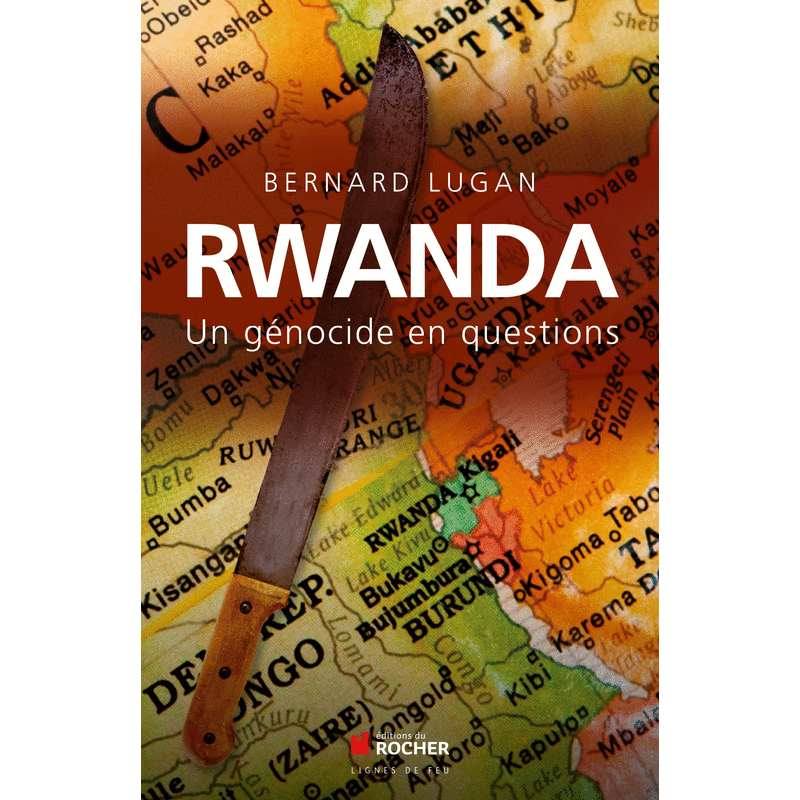 Rwanda - Cliquez sur l'Image pour la Fermer