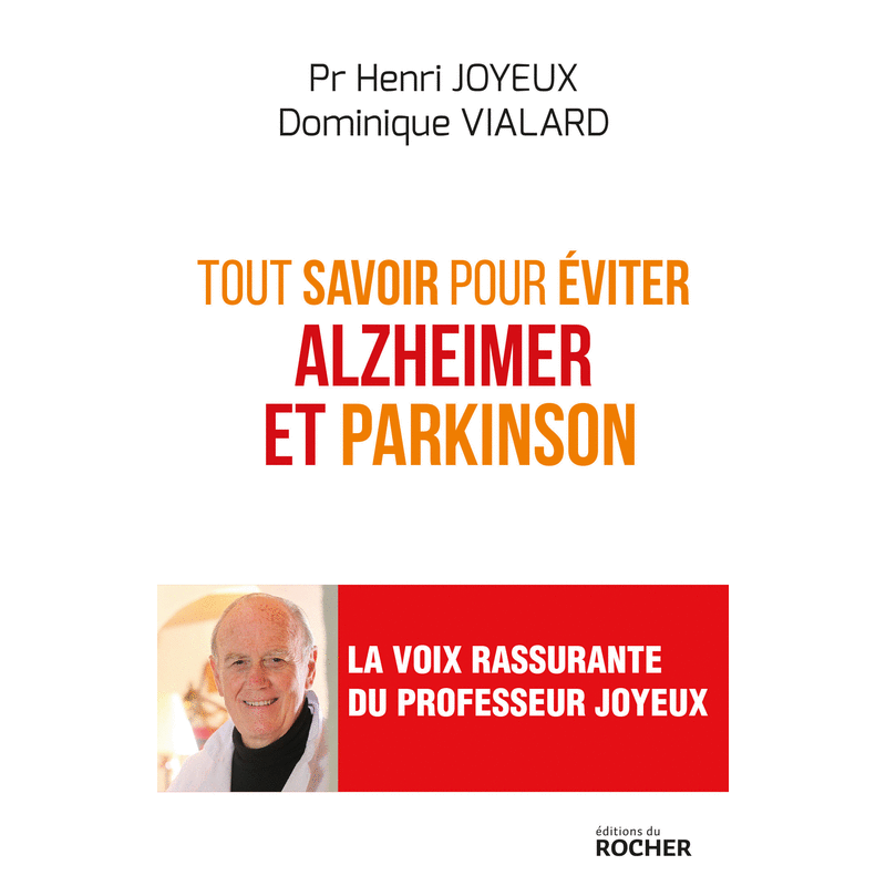 Tout savoir pour viter Alzheimer et Parkinson - Cliquez sur l'Image pour la Fermer