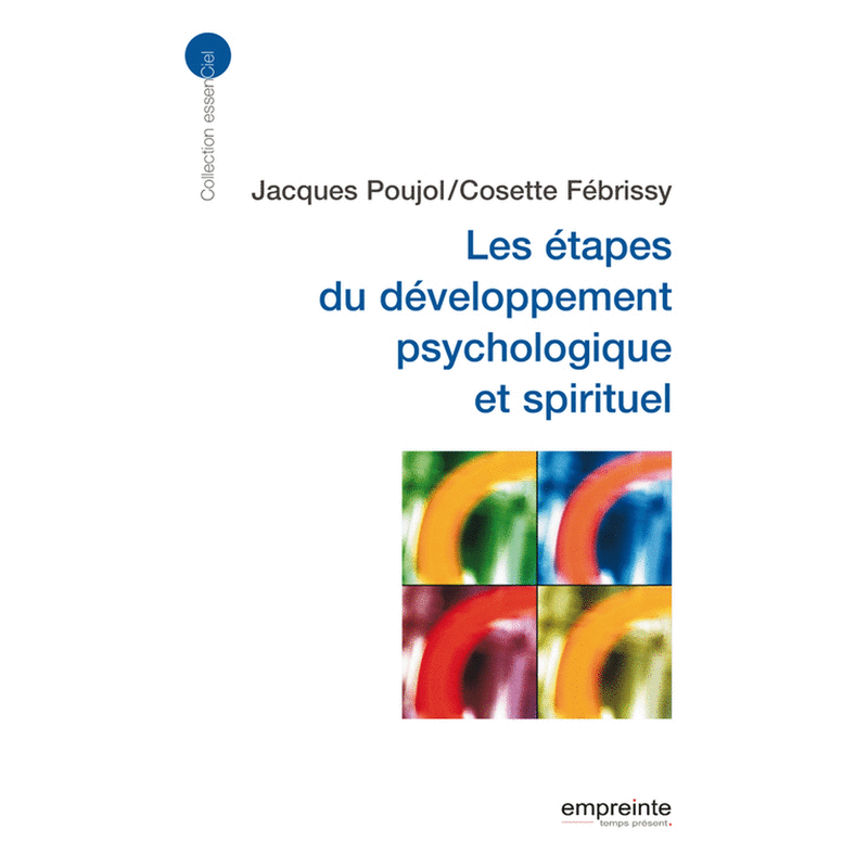 Les tapes du dveloppement psychologique et spirituel - Cliquez sur l'Image pour la Fermer