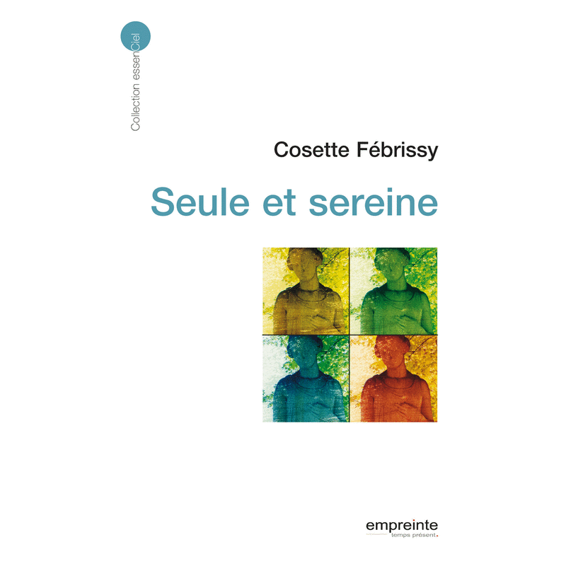 Seule et sereine - Cliquez sur l'Image pour la Fermer