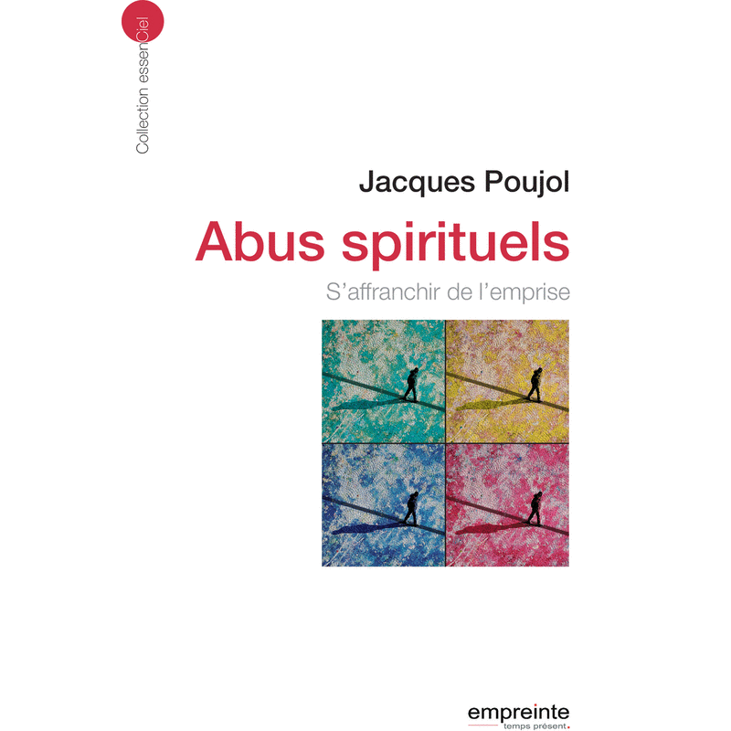 Abus spirituels - Cliquez sur l'Image pour la Fermer