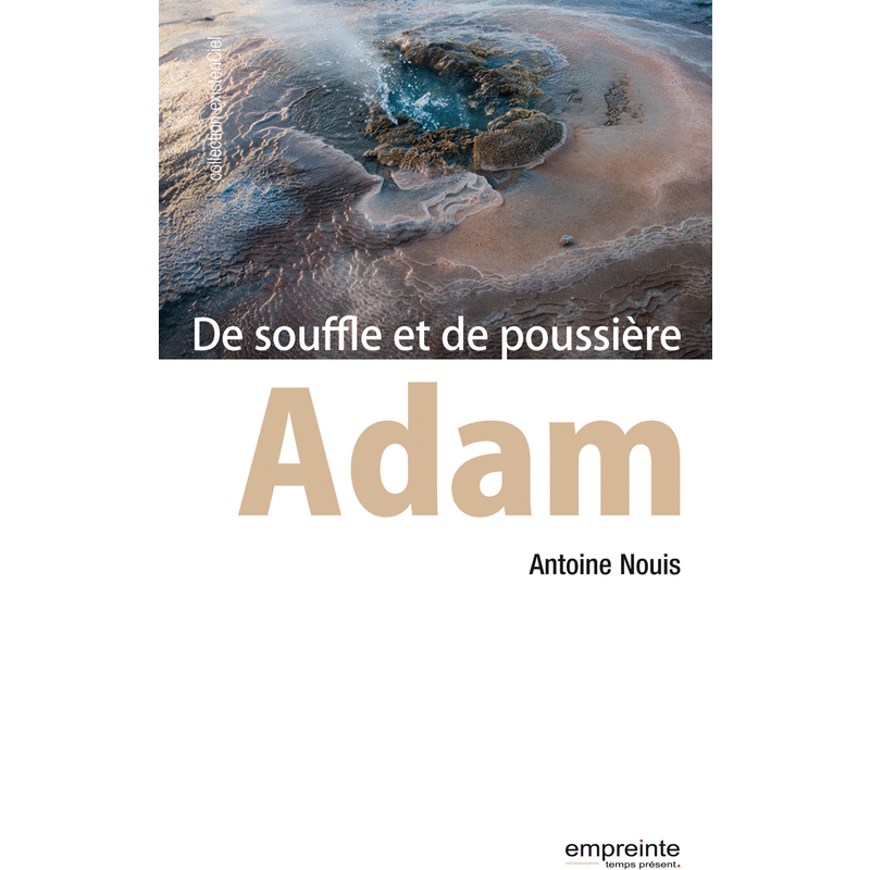 Adam - Cliquez sur l'Image pour la Fermer