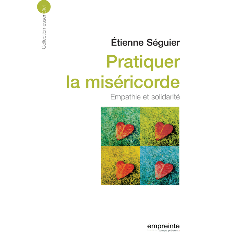 Pratiquer la misricorde - Cliquez sur l'Image pour la Fermer