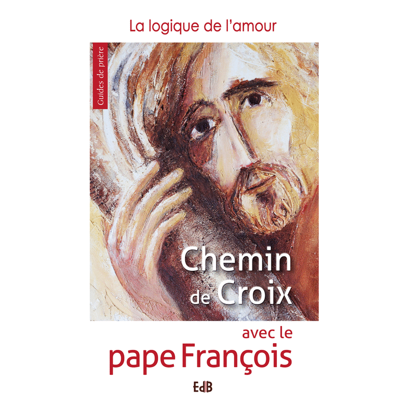 Chemin de croix avec le pape Franois - Cliquez sur l'Image pour la Fermer