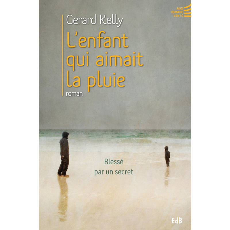 L'enfant qui aimait la pluie - Cliquez sur l'Image pour la Fermer