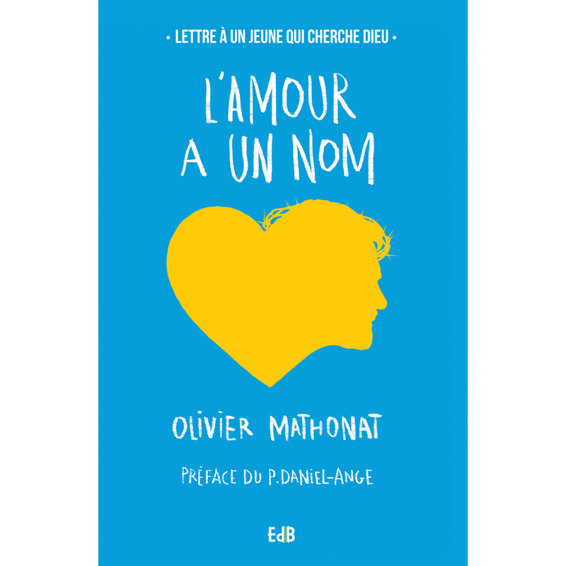 L'amour a un Nom - Cliquez sur l'Image pour la Fermer