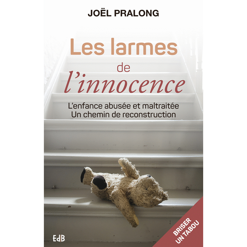 Les larmes de l'innocence - Cliquez sur l'Image pour la Fermer