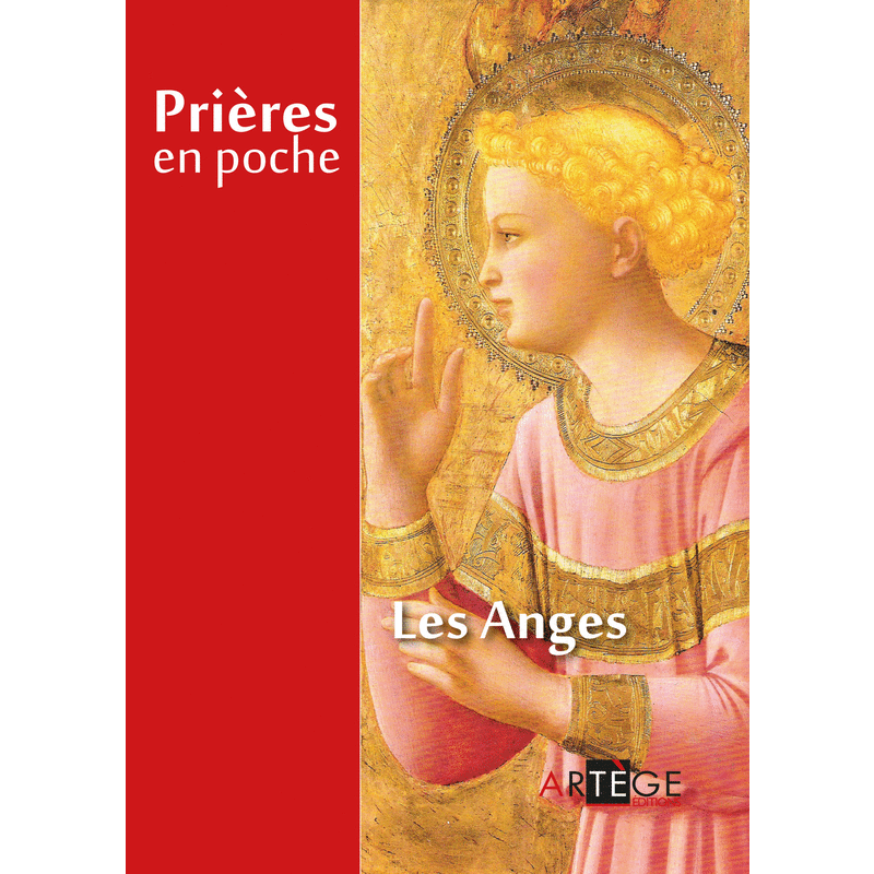 Prires en poche - Les anges - Cliquez sur l'Image pour la Fermer