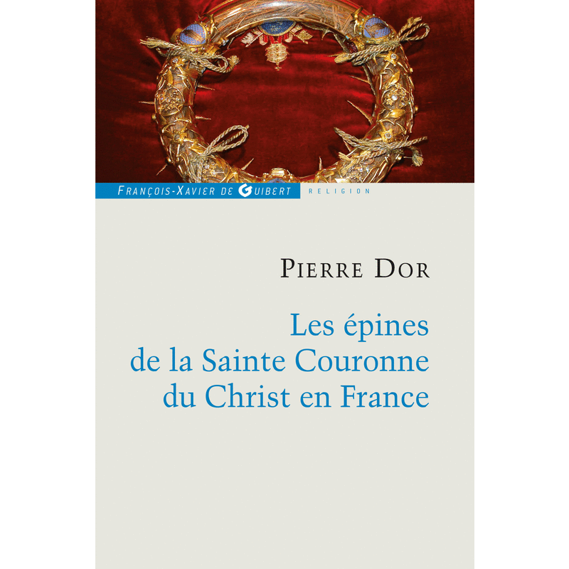 Les pines de la Sainte Couronne du Christ en France - Cliquez sur l'Image pour la Fermer