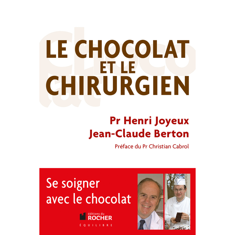 Le chocolat et le chirurgien - Cliquez sur l'Image pour la Fermer