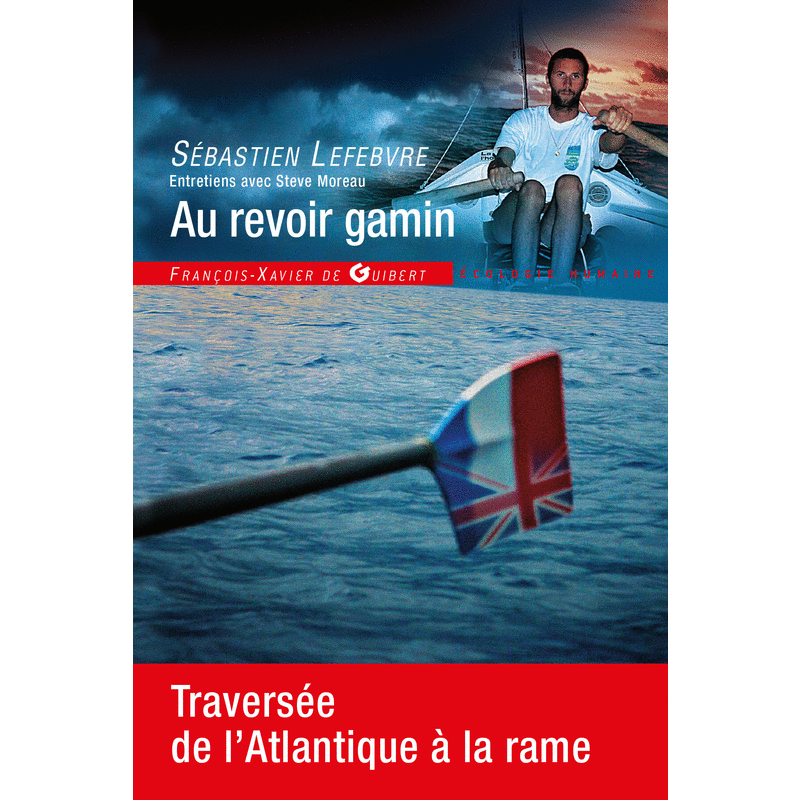 Au revoir gamin - Cliquez sur l'Image pour la Fermer