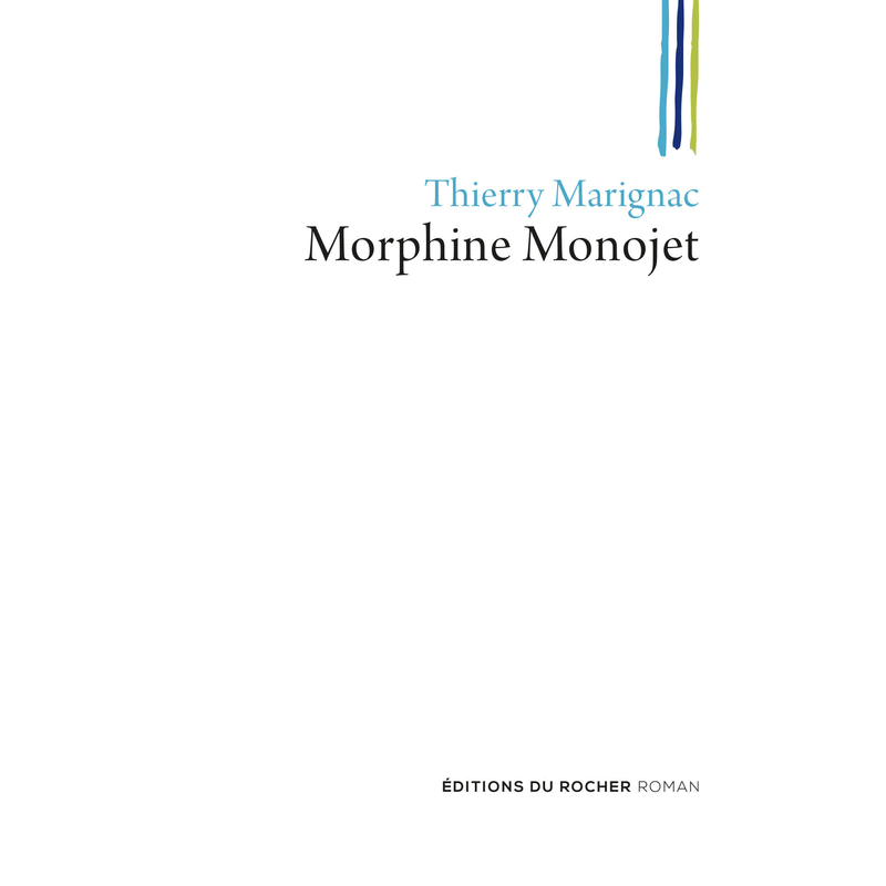 Morphine Monojet - Cliquez sur l'Image pour la Fermer