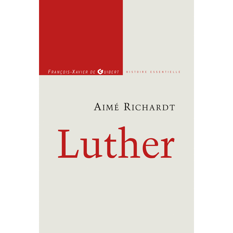 Luther - Cliquez sur l'Image pour la Fermer