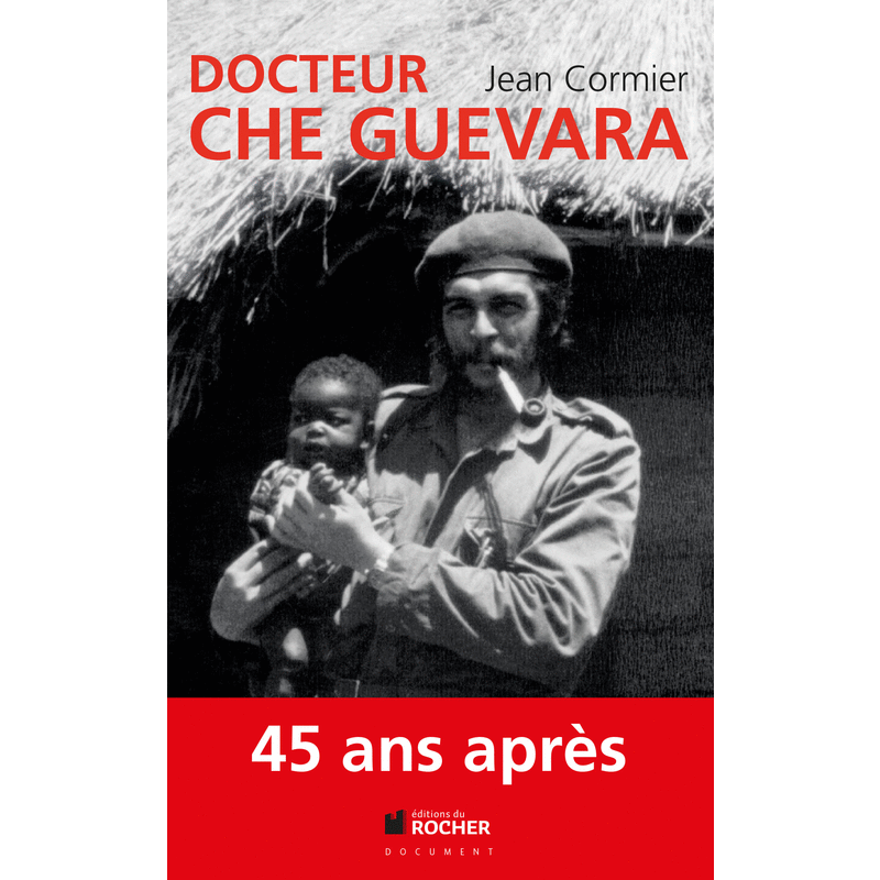 Docteur Che Guevara - Cliquez sur l'Image pour la Fermer