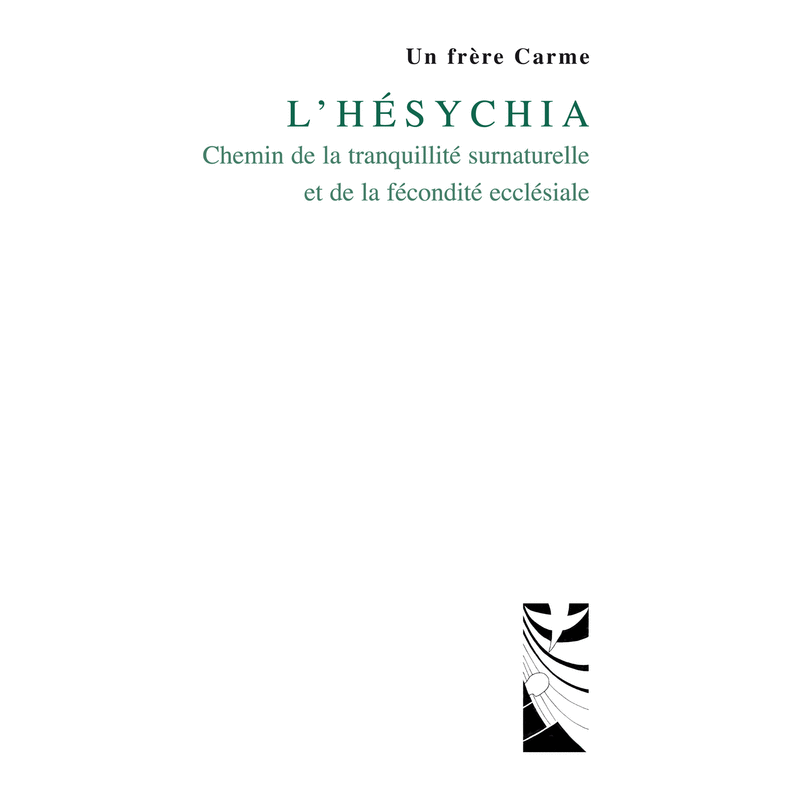 L'Hesychia - Cliquez sur l'Image pour la Fermer
