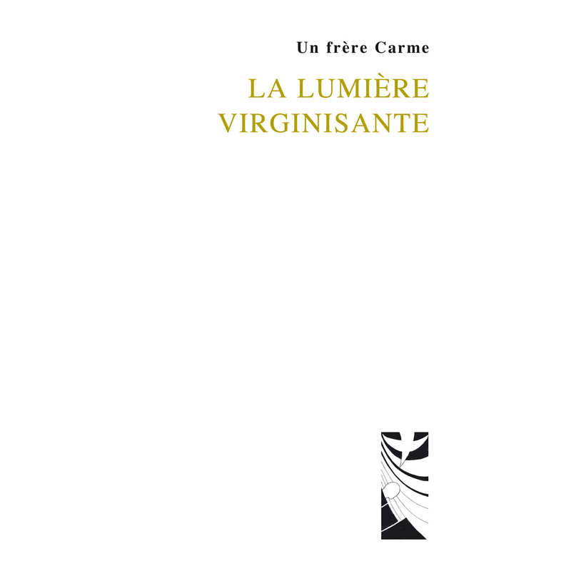 La lumire virginisante - Cliquez sur l'Image pour la Fermer